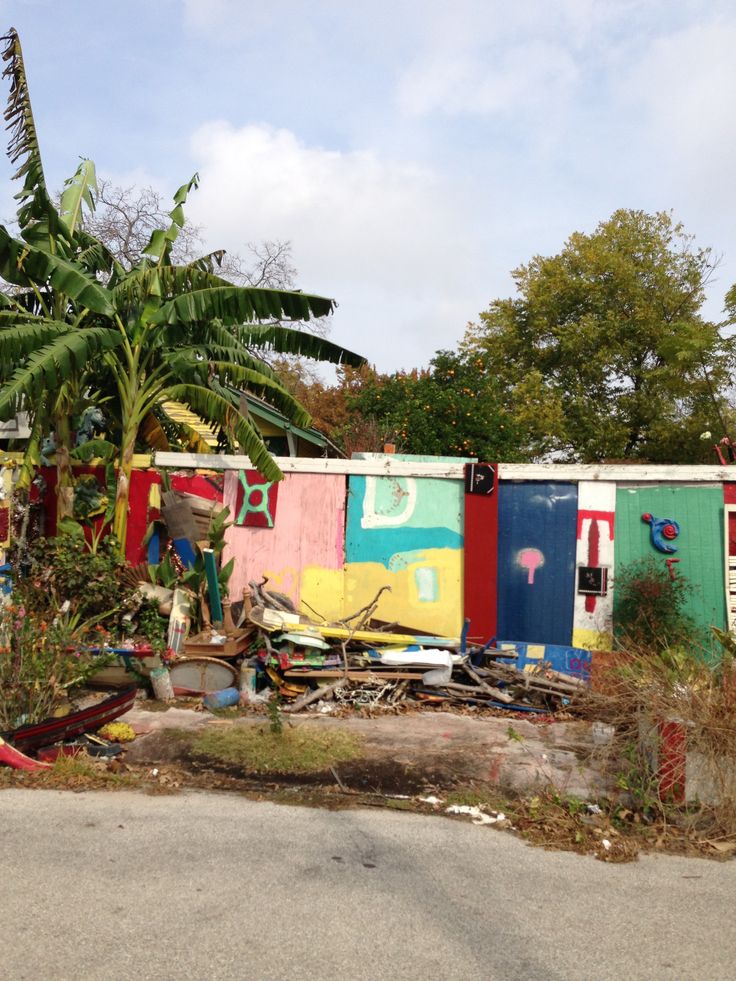 Third Ward House View 4 Houston House Viewing Third Ward Shanty Town