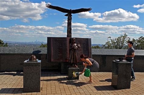 This Year Some Towns Are Scaling Back 9 11 Memorials The New York Times