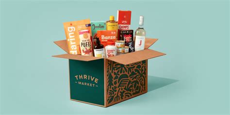 Thrive Market Review 2023 Is It Worth It