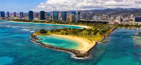 Time In Hawaii United States