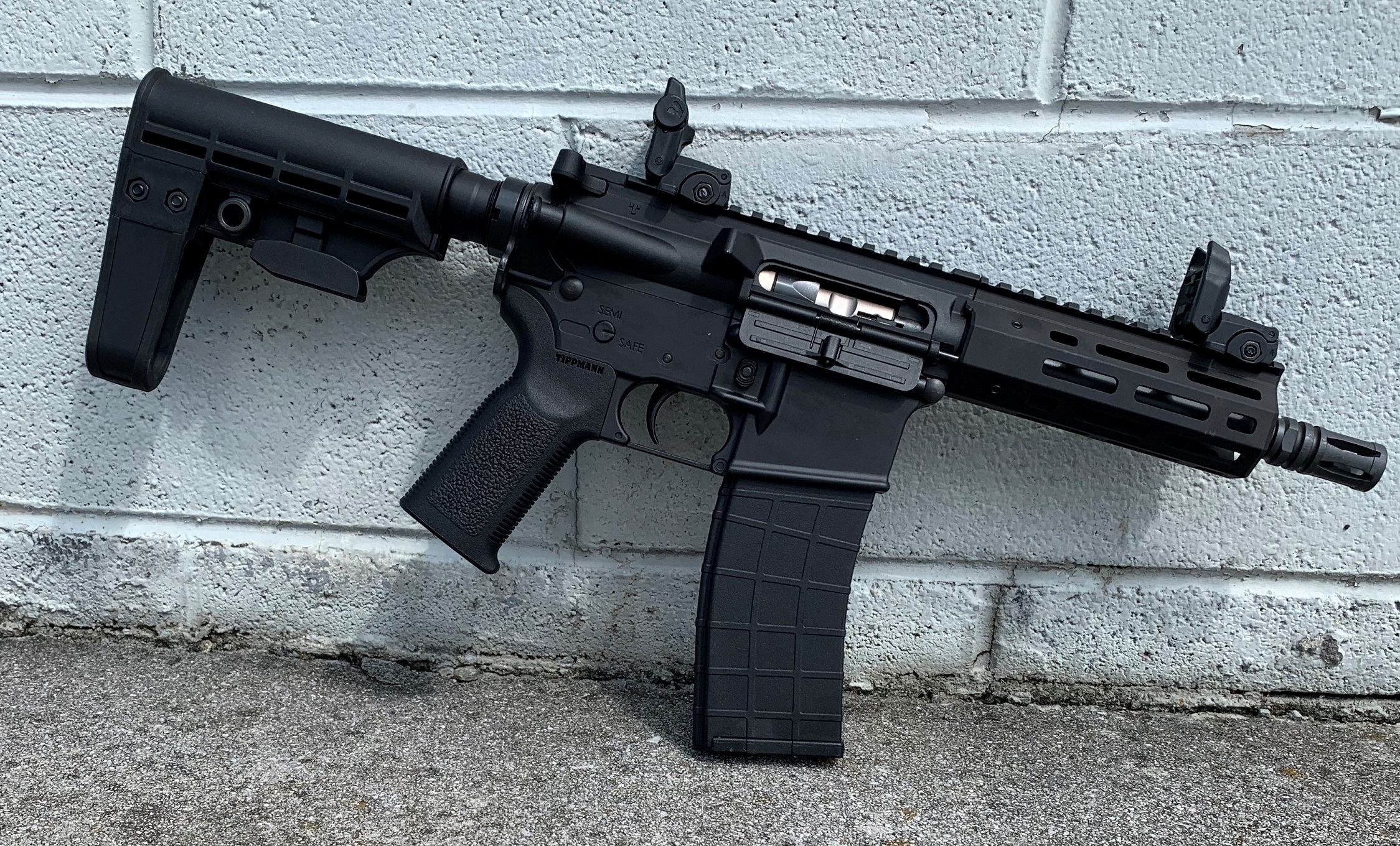 Tippmann Arms M422