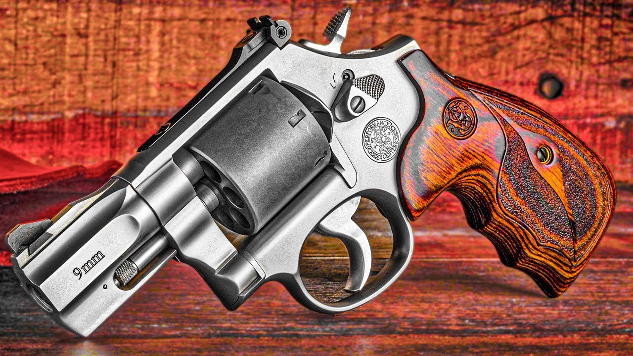 Top 4 Best Concealed Carry Guns For Women Youtube