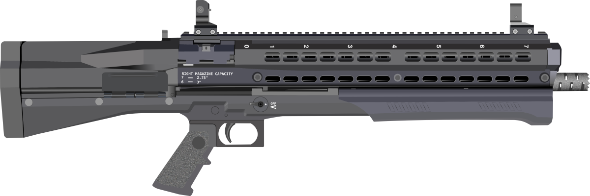 Top 5 Bullpup Shotguns Skyaboveus