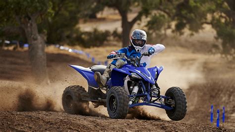 Top 5 Quads Atvs Autotrader