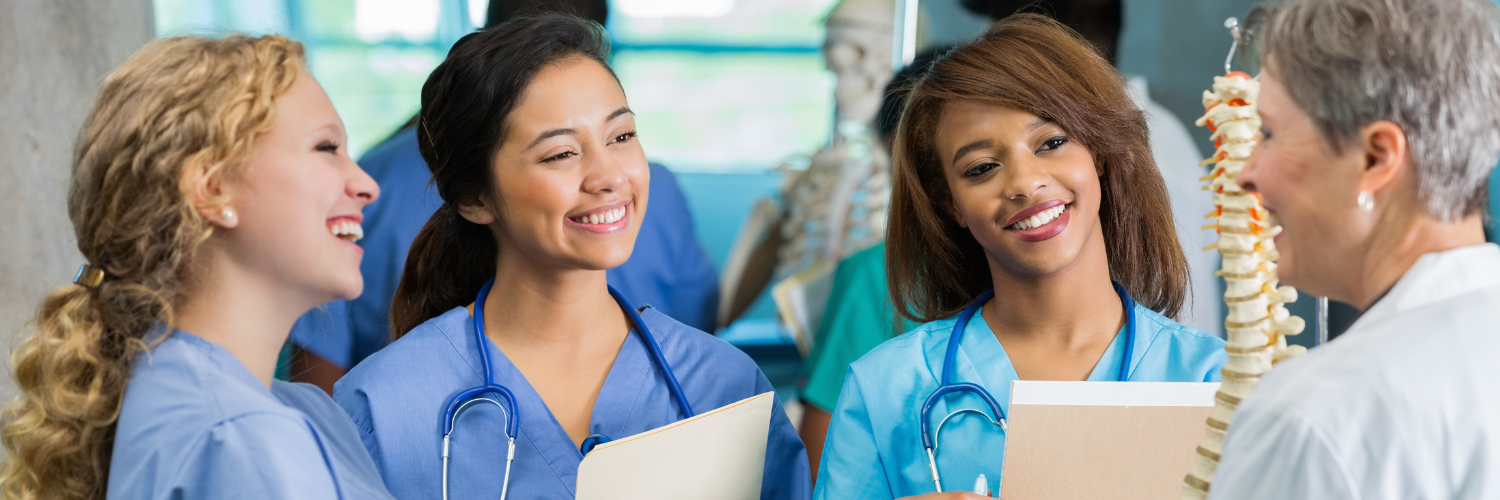 Top Nursing Schools In Maryland For 2023 Incredible Health