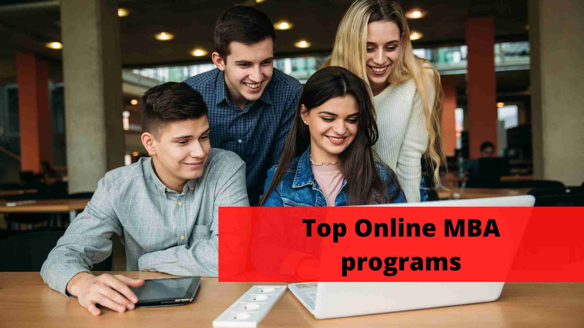 Top Online Mba Programs Ibmsinstitute Onlineemba Onlinemba