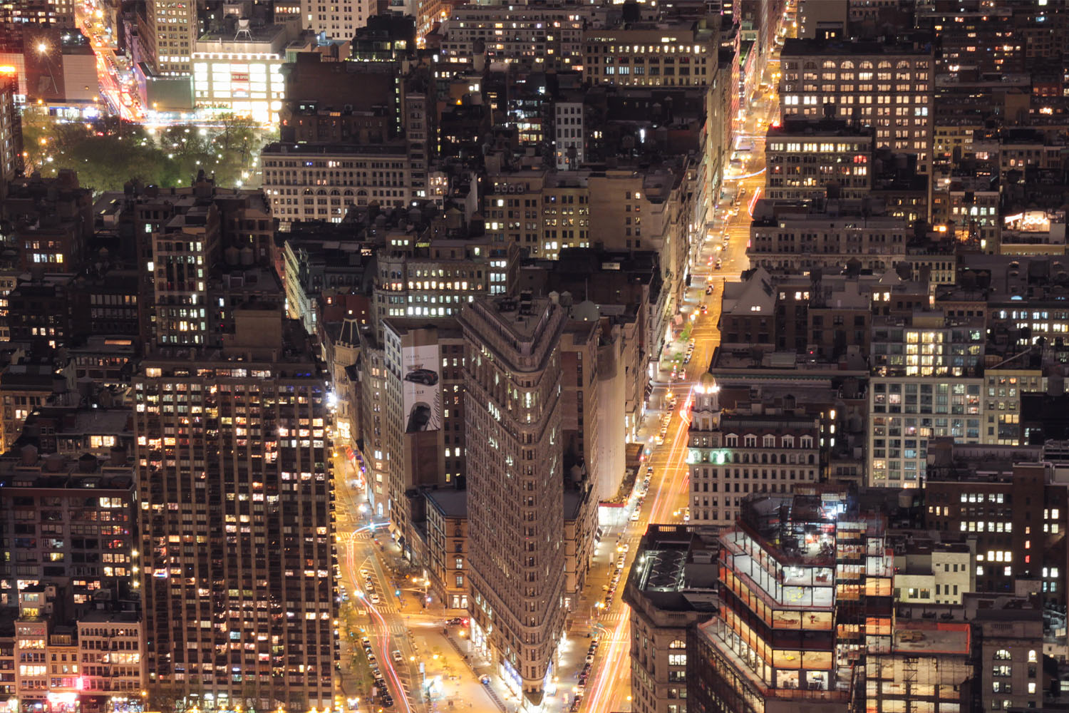 Top Sights To See In The Flatiron District Schwartzapfel Lawyers P C