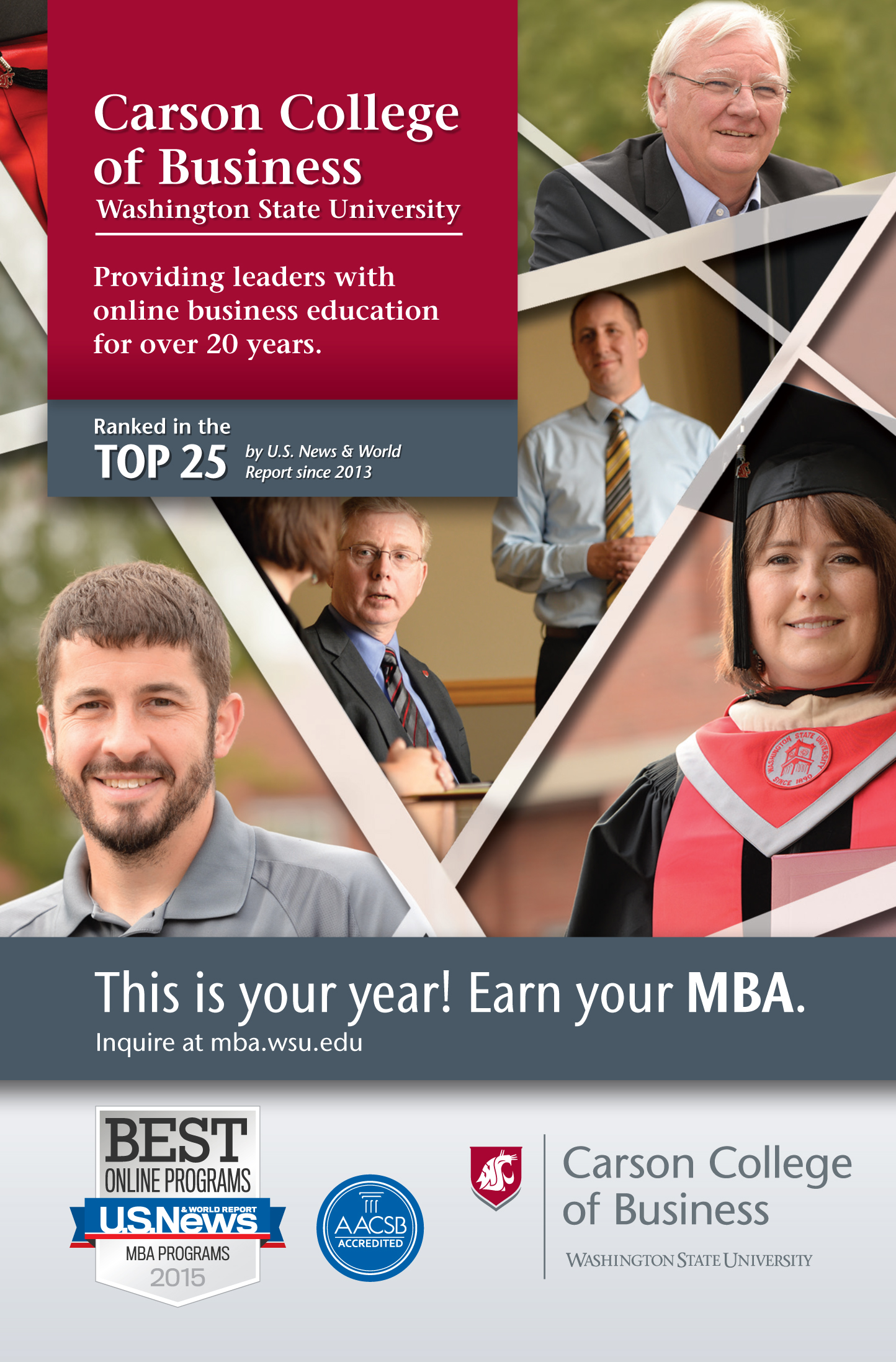 Top Ten Online Mba Programs Law