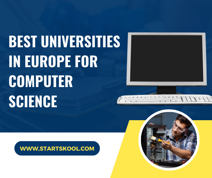 Top Universities In The World For Computer Science Best Computer