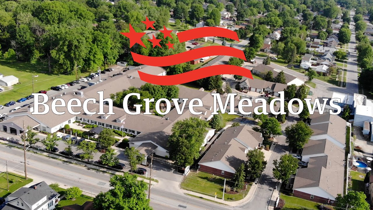 Tour Video Beech Grove Meadows Youtube