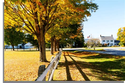 Town Of Haverhill Nh