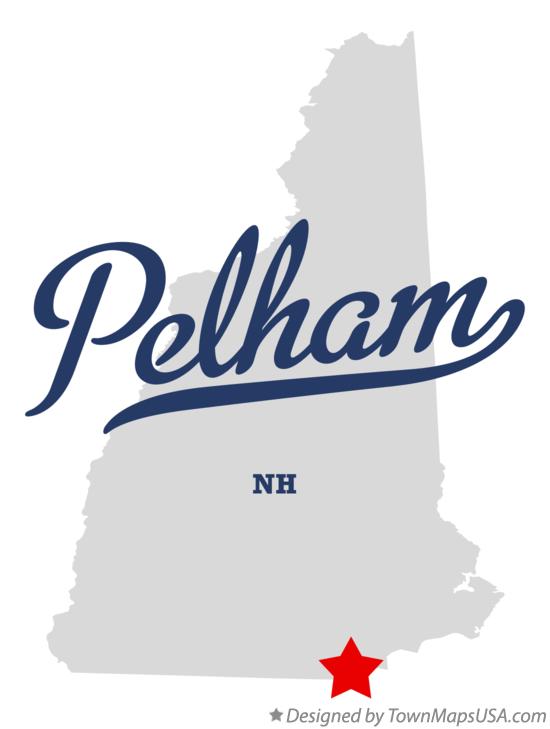 Town Of Pelham Nh