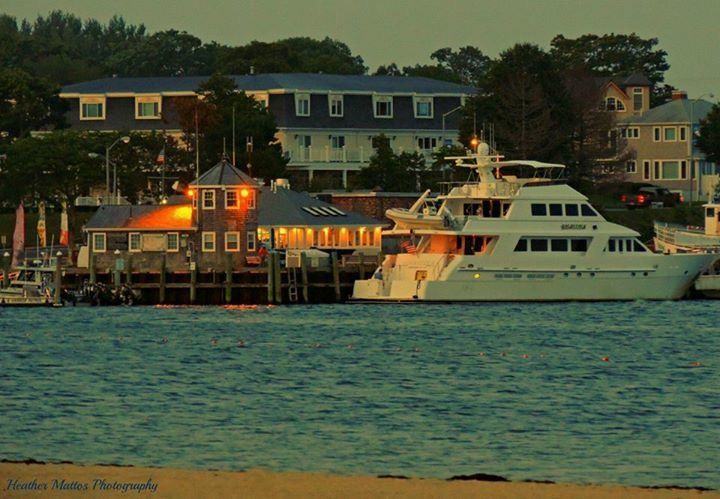 Town Of Wareham Onset Harbor In Wareham Ma United States Marina