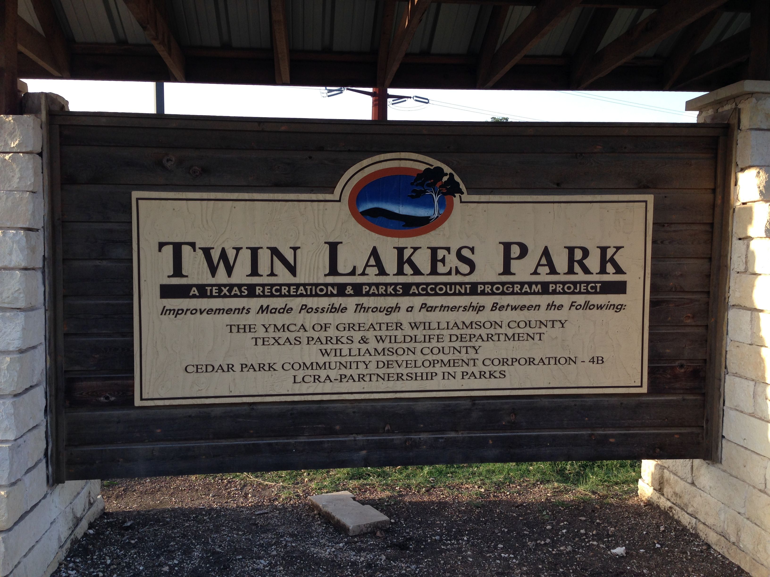 Twin Lakes Park And Ymca In Cedar Park Texas Things To Do In Cedar