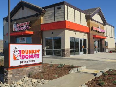 Two New Restaurants Slated To Come To Tehachapi News Tehachapinews Com