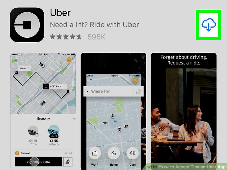 Ultimate Guide: How Uber Accepts Ebt Now - Hebrew Insights