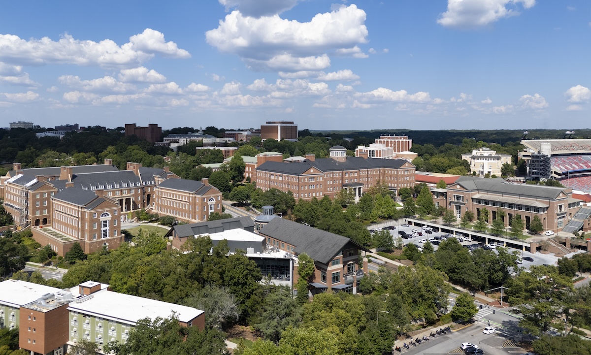 Uga Campus Set To Expand Amid Rising Enrollment Rate Now Habersham