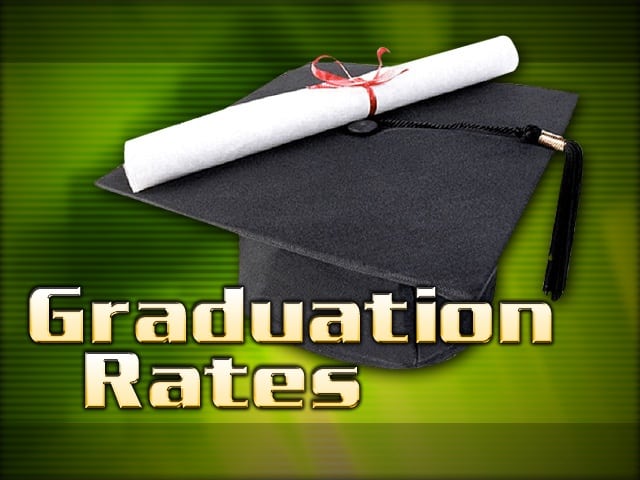 Uga Graduation Rates Reach Record High Grady Newsource