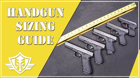 Ultimate 5Gun Collection: Perfect Handgun Brands Now