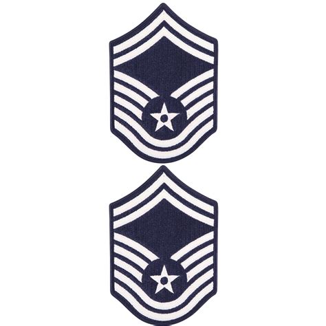 Ultimate Guide: 5 Pro Steps To Earn Your Senior Master Sergeant Rank