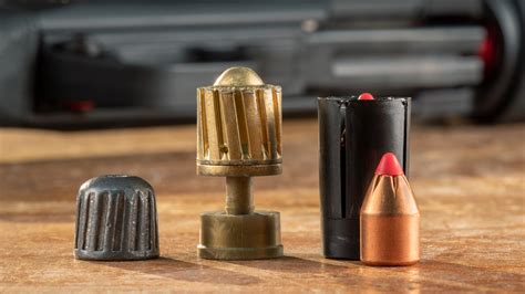 Ultimate Guide: 5 Slugs For Accurate Shooting Now