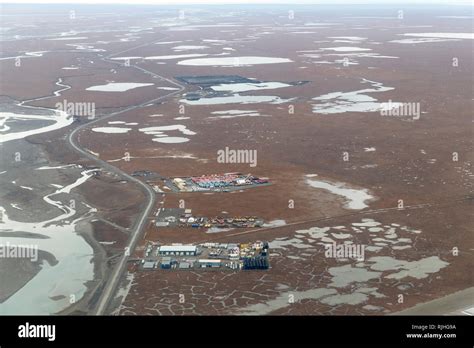 Ultimate Guide: 5 Wonders Of Prudhoe Bay's North Slope