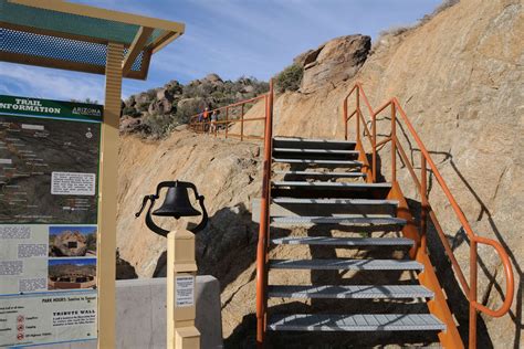 Ultimate Guide: 6 Mustsee Granite Mountain Hotshots Memorial Attractions