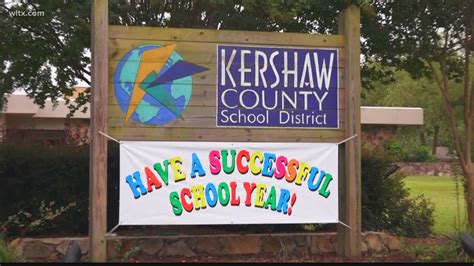 Ultimate Guide: 6 Pro Tips For Kershaw County School Success