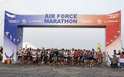 Ultimate Guide: 6 Pro Tips For Wrightpatterson Air Force Marathon