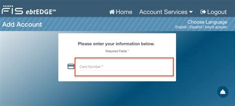 Ultimate Guide Create Your Ebt Account Now Hebrew Jpost