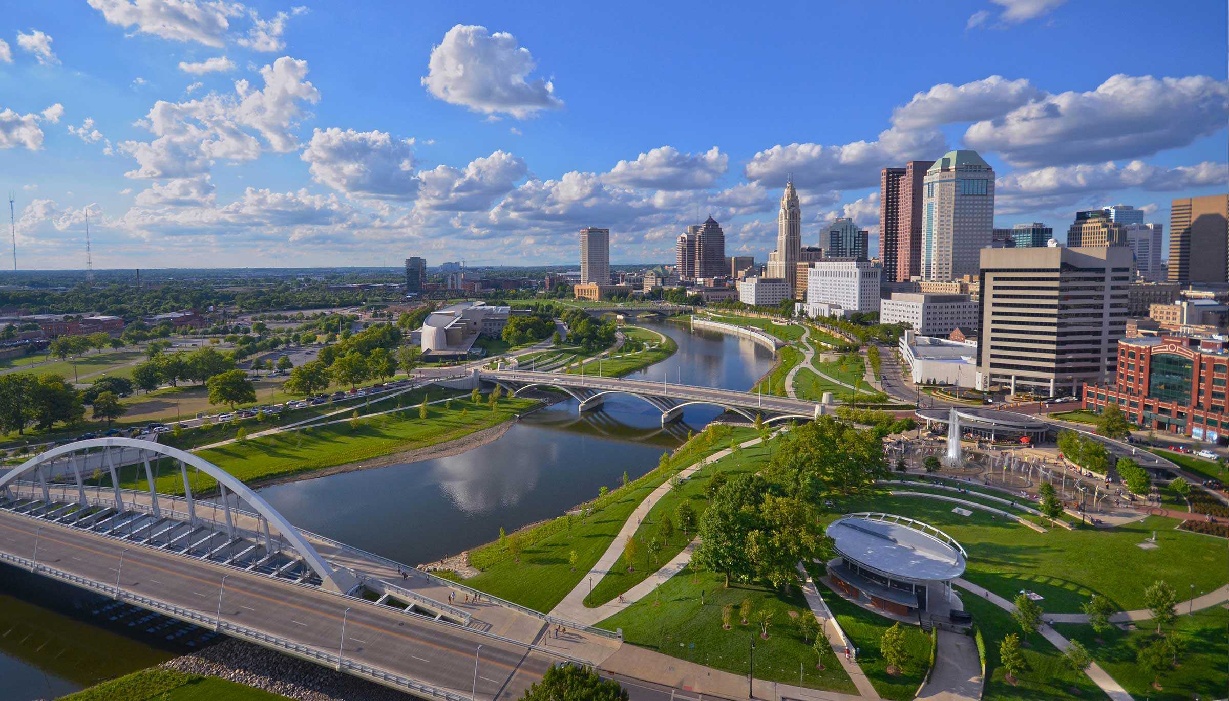 Ultimate Guide: Design A Perfect Downtown Columbus Experience