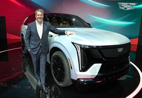 Ultimate Guide: Design Cadillac Mi News Alerts Now!