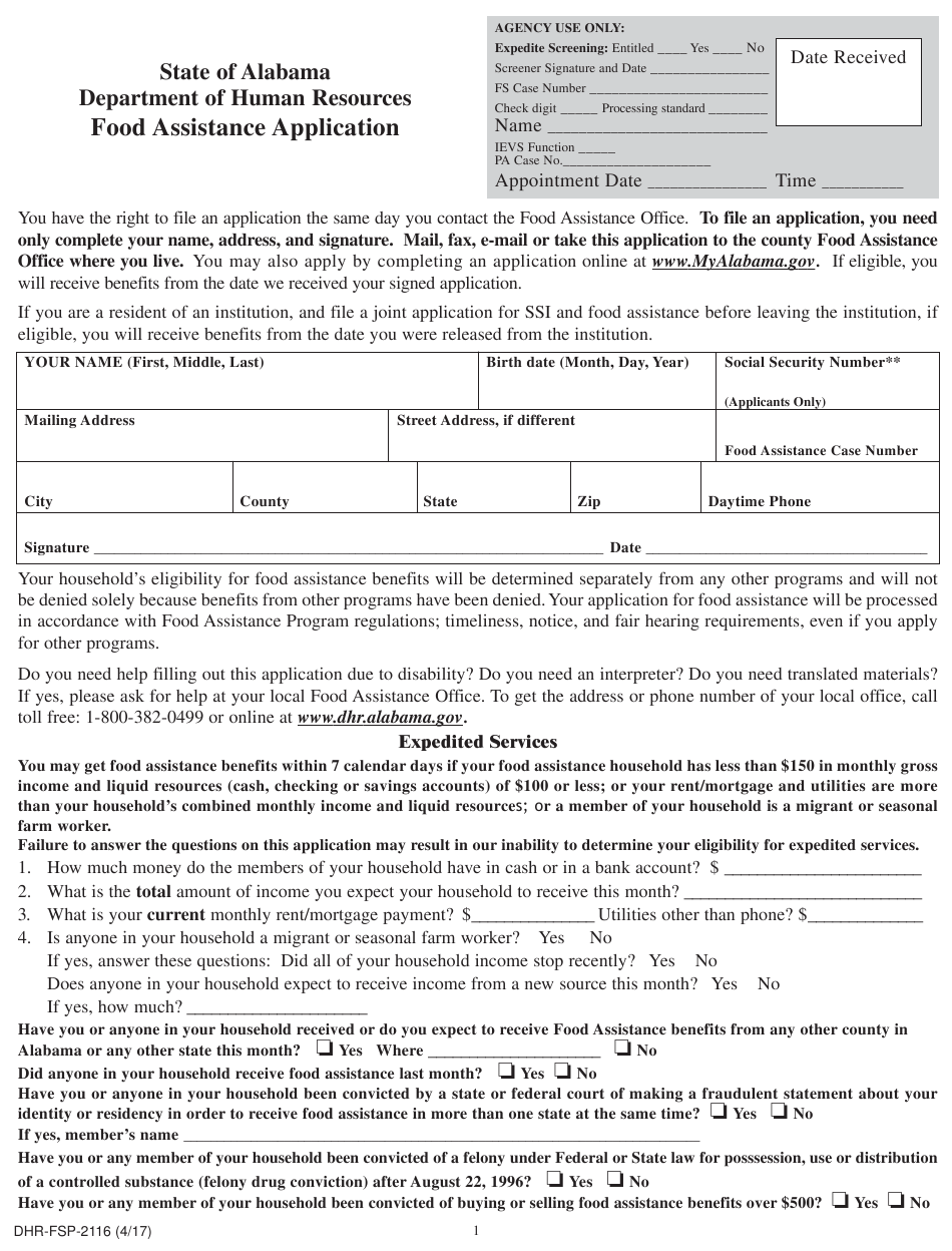 Ultimate Guide Design Your Conway Food Stamp Application Now Hebrew