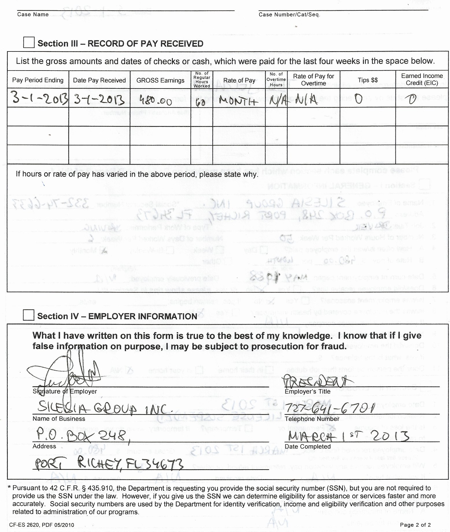 Ultimate Guide: Design Your Loss Of Income Form Now