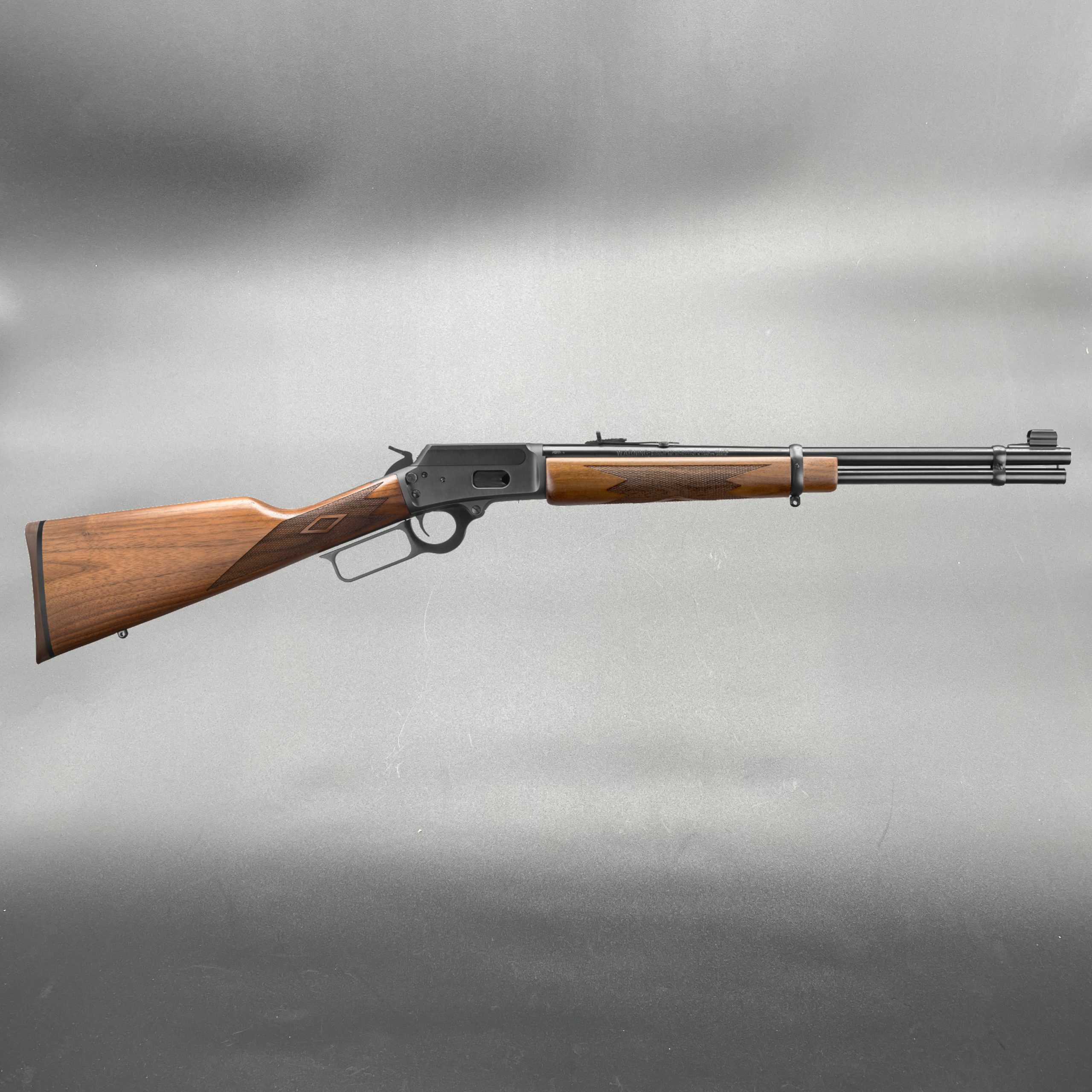 Ultimate Guide: Design Your Marlin 357 Lever Action