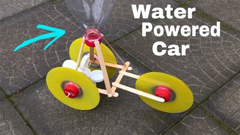 Ultimate Guide: Make Your Car Waterpowered Now!