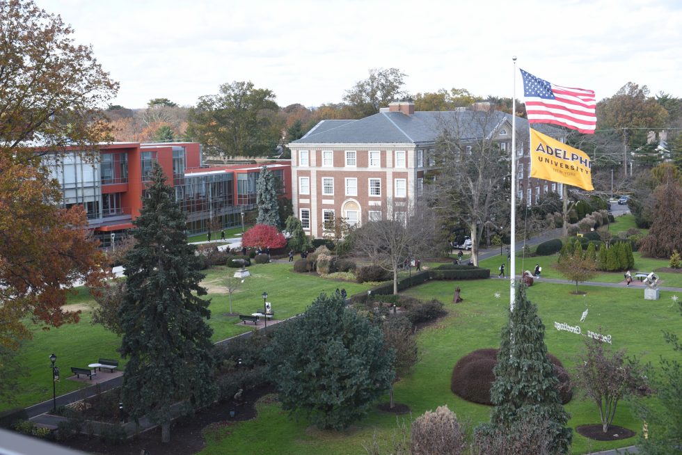 Ultimate Guide To Adelphi University's Acceptance Rate