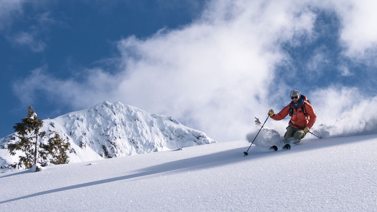 Ultimate Guide To Backcountry Skiing Header 3