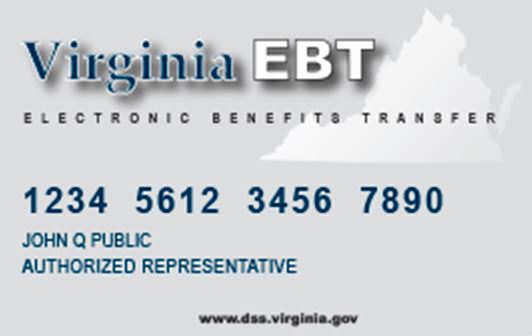 Ultimate Guide To Checking Your Virginia Ebt Snap Balance Now Hebrew