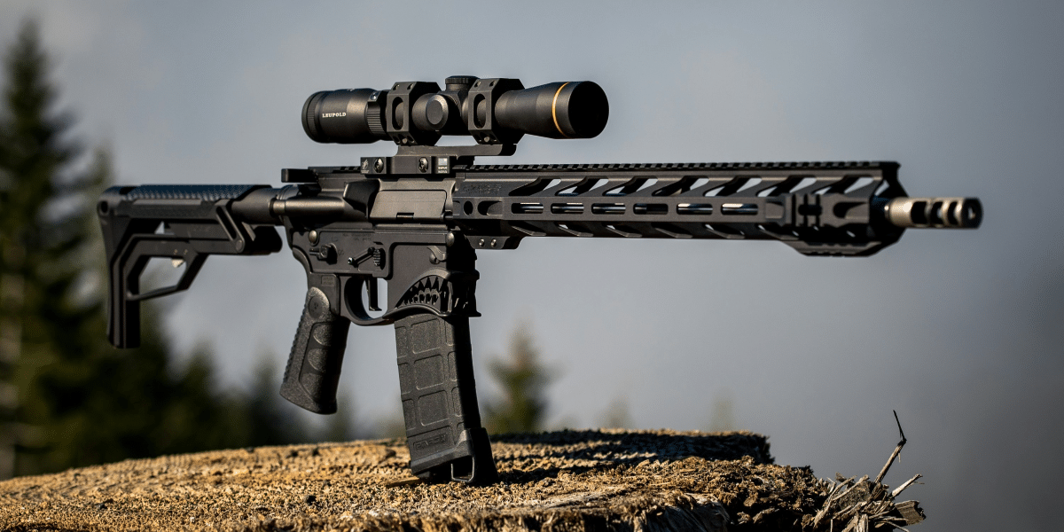 Ultimate Guide To Customizing Your Rifle