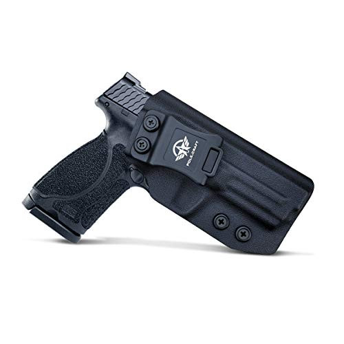 Ultimate Guide To Designing The Perfect M&P 2.0 Carry Comp