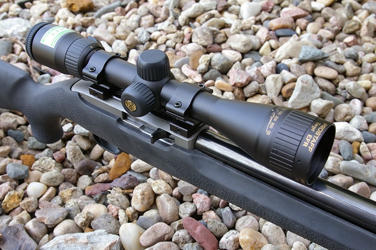 Ultimate Guide To Designing The Perfect Ruger 10/22 Scope