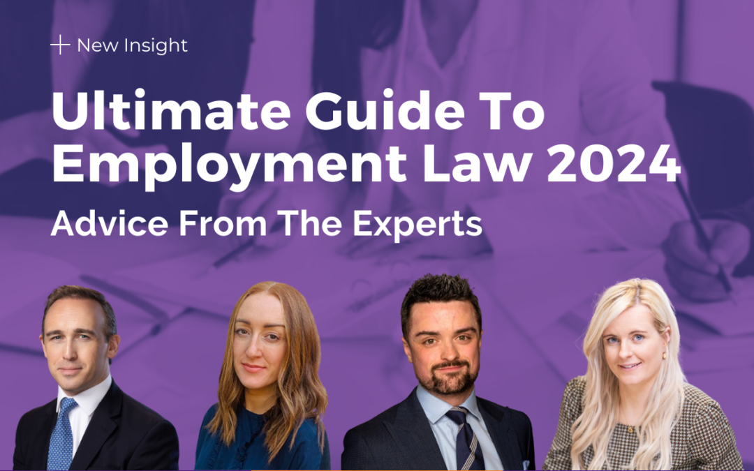 Ultimate Guide To Employment Law For 2024 Advice From The Experts