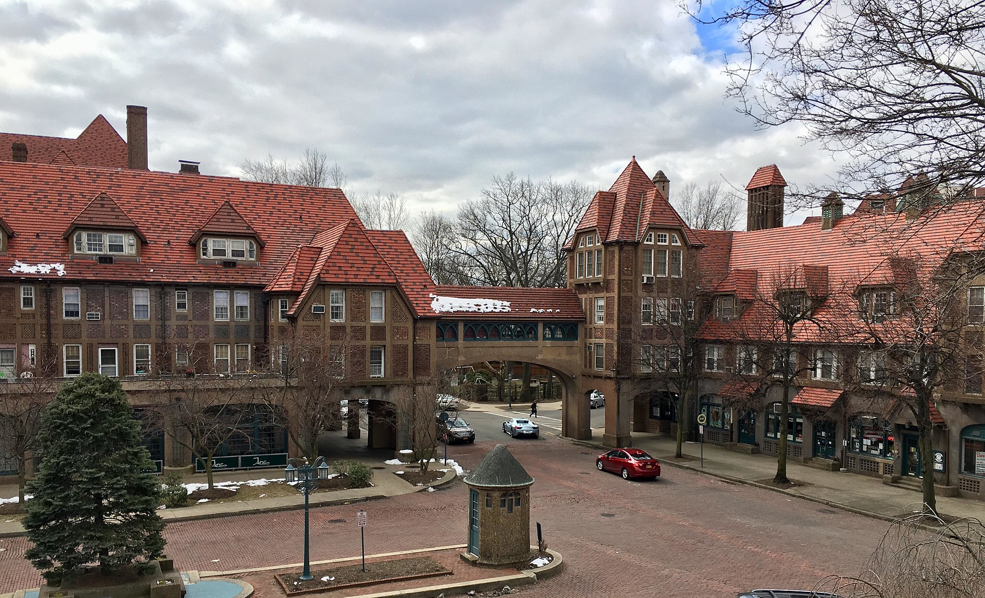 Ultimate Guide To Forest Hills Queens Ny