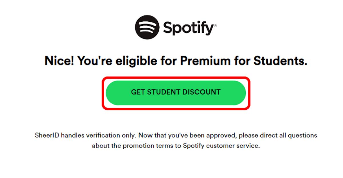 Ultimate Guide To Get A Spotify Student Discount Audicable