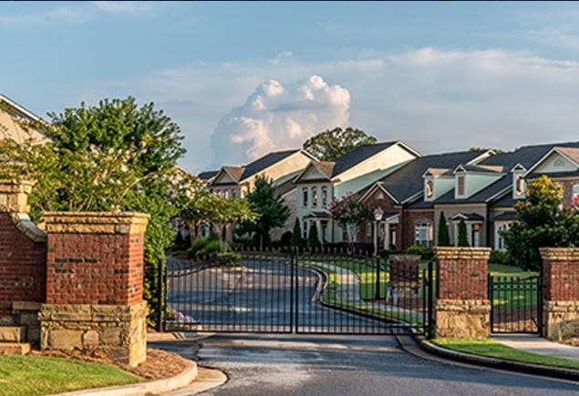 Ultimate Guide To Greenwood Village's Premier Gated Communities