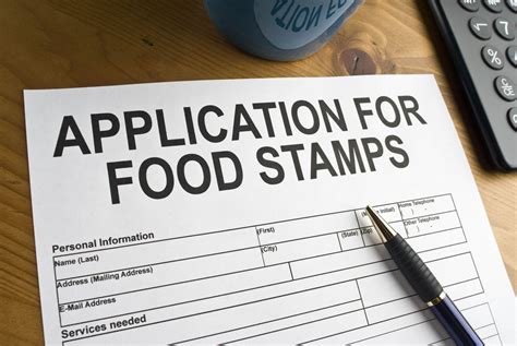 Ultimate Guide To Maryville Food Stamp Benefits