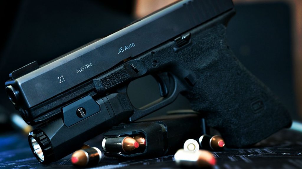 Ultimate Guide To Mastering The Glock 43