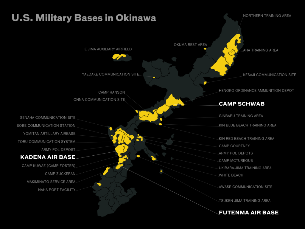 Ultimate Guide To Oregon's Military Bases