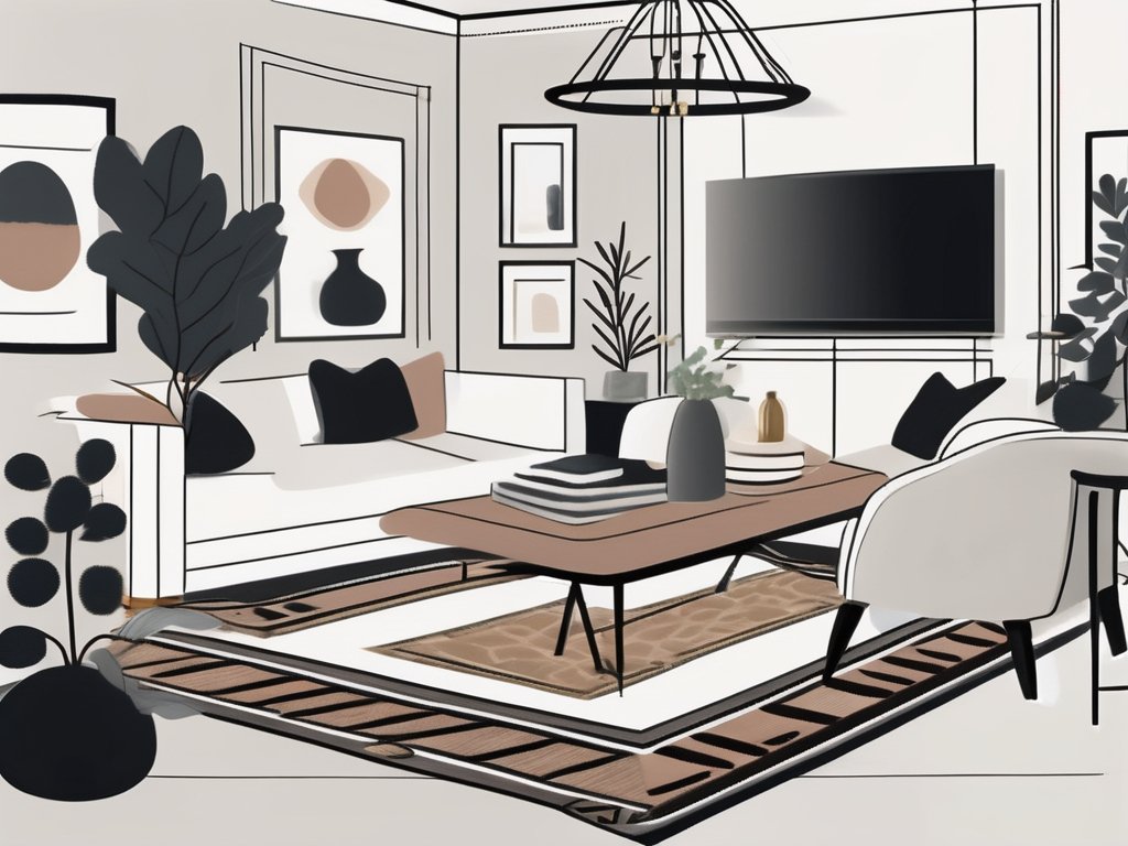 Ultimate Guide To Perfecting Your Home Decor With Stylish Rugs